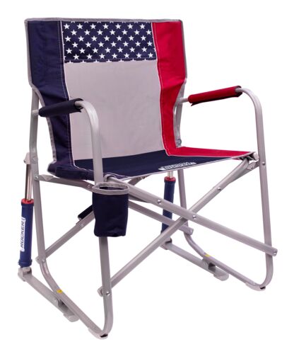 Freedom Rocker