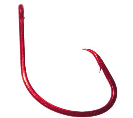 Boss Kat Circle Hook