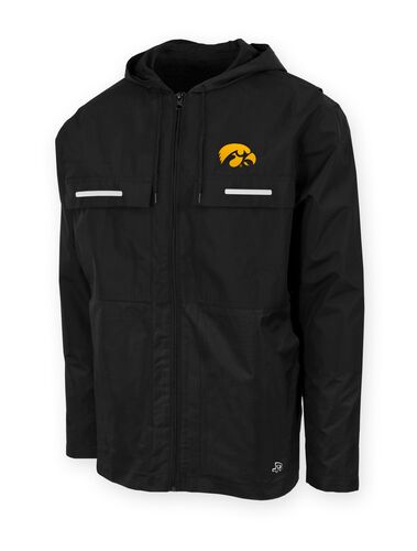 Men's Softshell Iowa Jacket