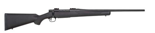 30 - 06 Sprg Patriot Synthetic Rifle