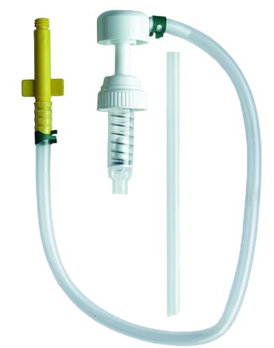 Marine Lower Unit Quart Pump