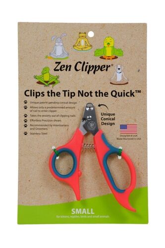 Small Pet Nail Clippers