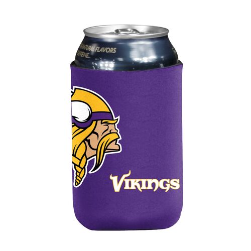 Minnesota Vikings Can Koozie