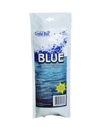 Pond Water Soluble Dye/Colorant