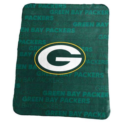 Green Bay Packers Classic Fleece