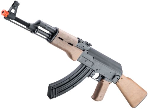 Kalashnikov AK-47 Retro Spring Airsoft Rifle