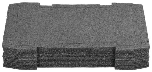ToughSystem 2.0 Deep Foam Insert