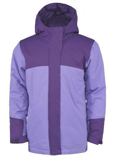Kids Suncatcher Insulated Winter Jacket