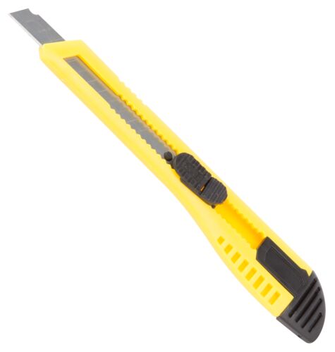 Mini Snap-Off Utility Knife