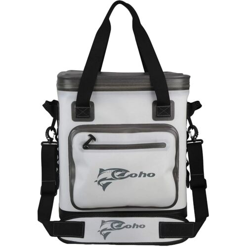 24 Can Soft Sided Cooler in Assorted Colors