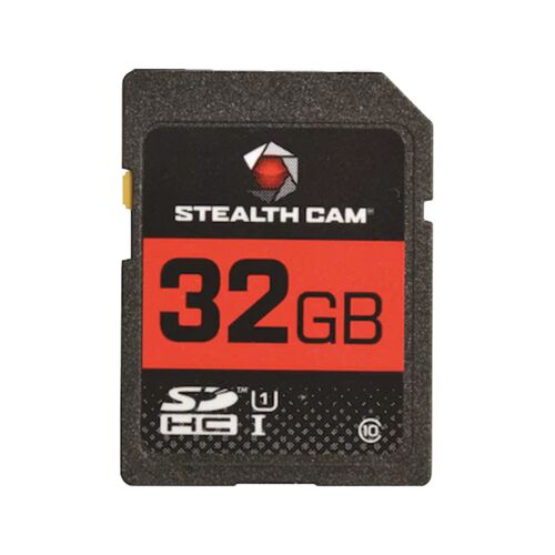 32GB SD Card