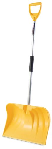 20" Pathmaster Ultra Lite-Wate Snow Shovel