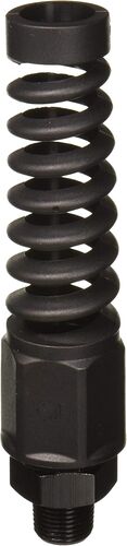 1/2" Air Hose Replacement End With 3/8" MNPT