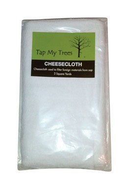 Cheesecloth 2 SQ Yards