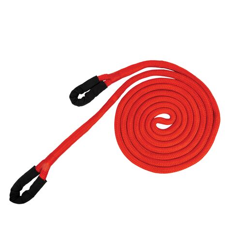 44200 lb Kinetic Recovery Rope - 1-1/4" x 30'