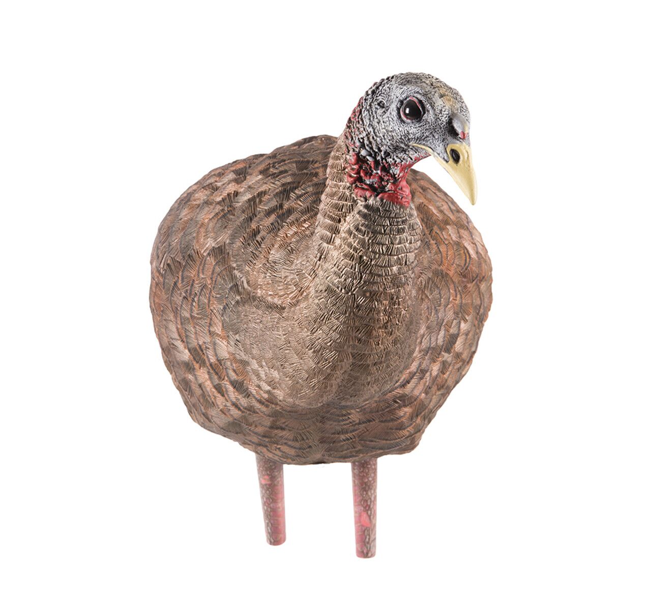 Avian X LCD Breeder Hen Turkey Decoy