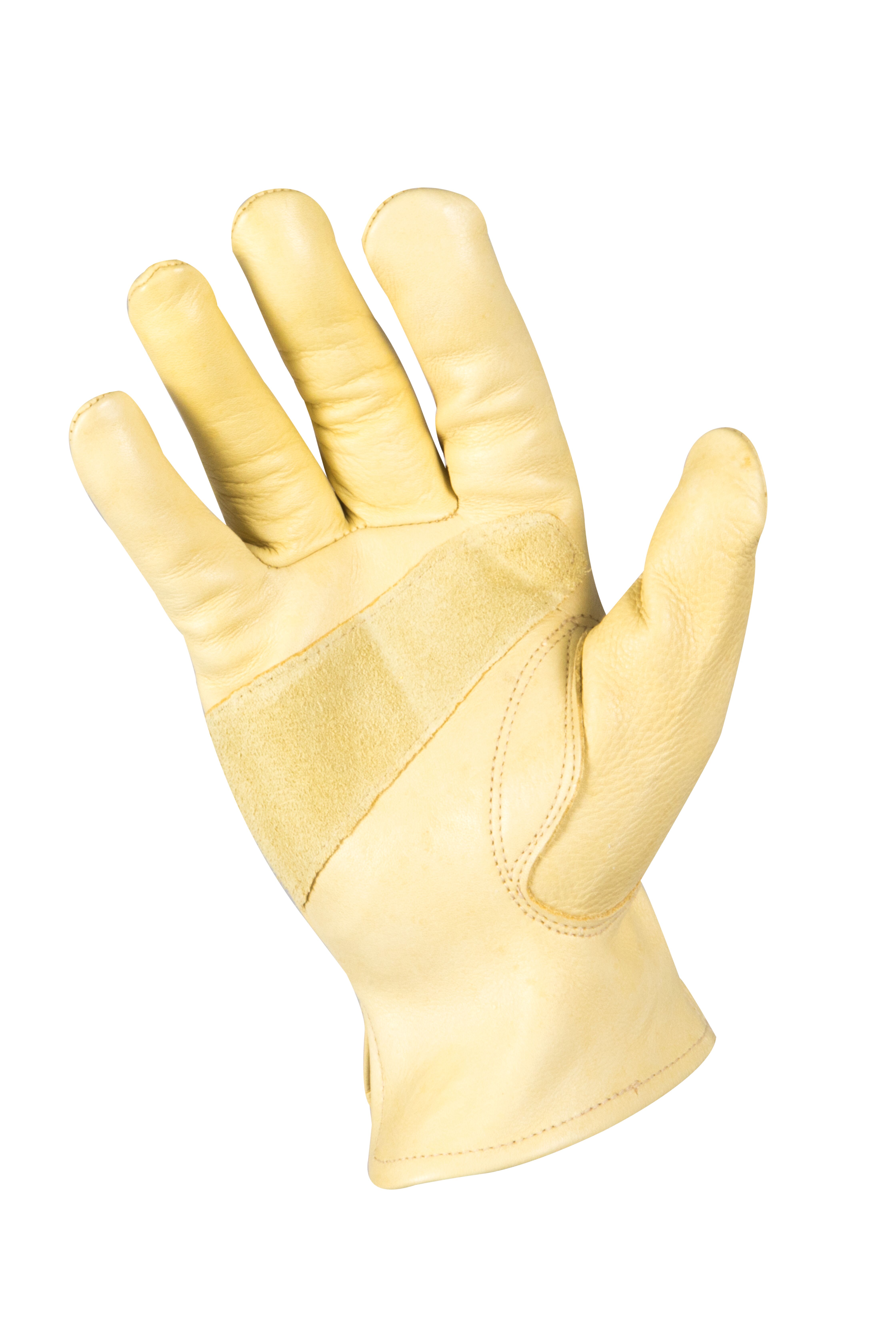 Soft Cow Leather Glove