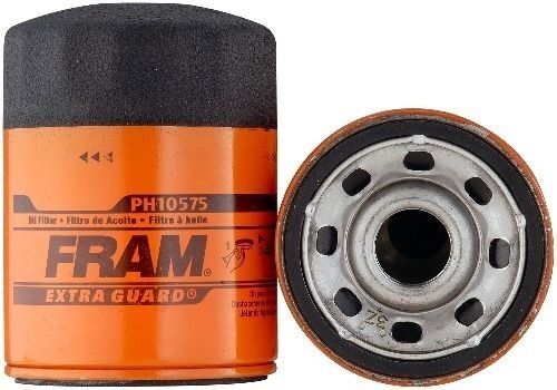 Extra Guard Spin-On Oil Filter - PH10575