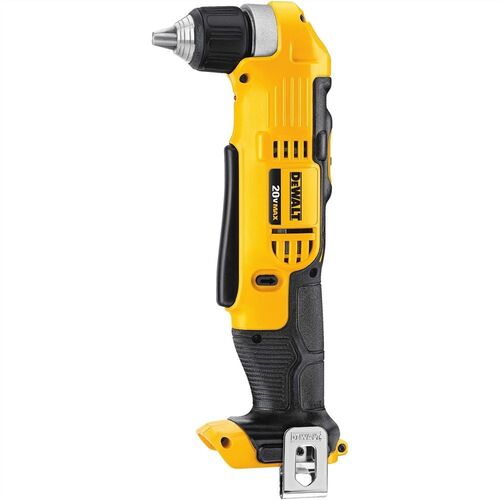 20V Max* 3/8" Right Angle Drill/Driver (Tool Only)