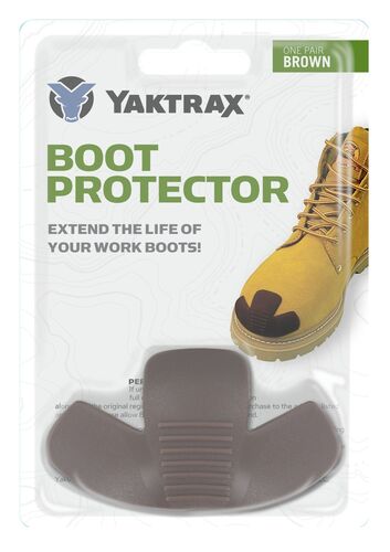 Boot Protector