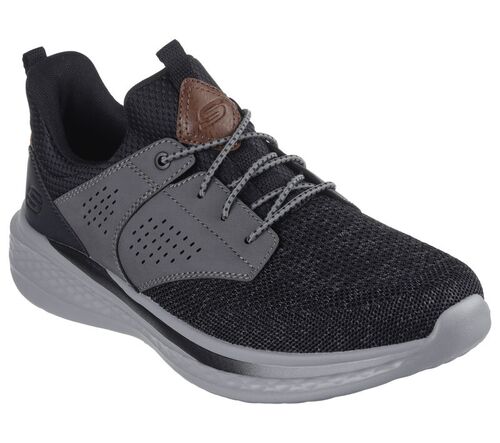 Men's Relaxed Fit: Slade - Breyer Shoes