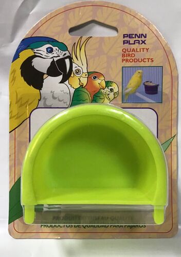 Small Bird Coop Cup-Small
