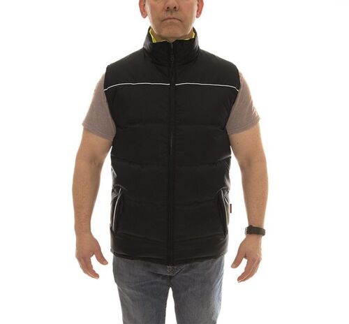 Men's Reversible Insulated Vest