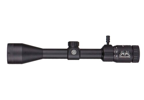 Buckmasters Scope 3 - 9x40 Bdc Blk