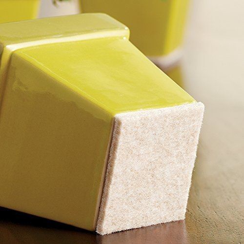 Furniture Felt Sheet for Hard Surfaces to Cut into Any Shape