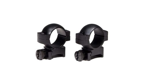 Hunter 1"Medium Set Ring