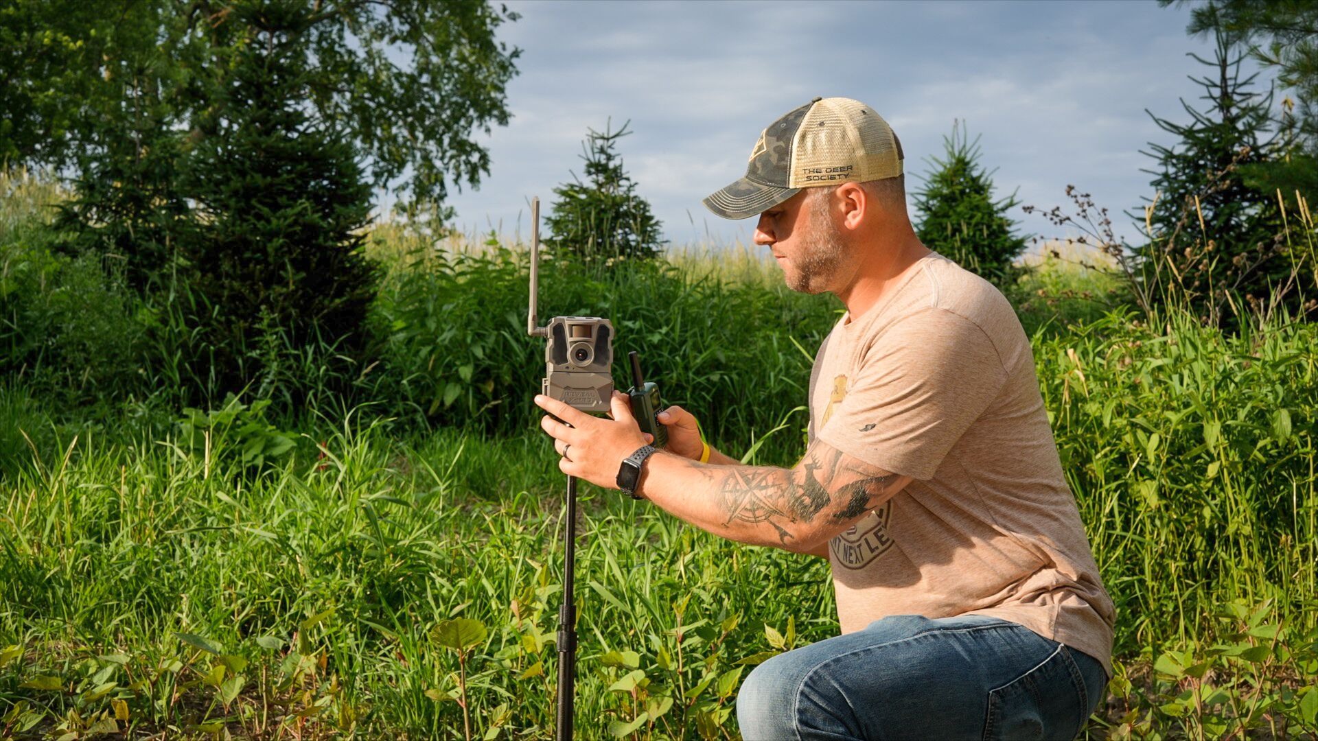 Tactacam Reveal X Pro Trail Camera