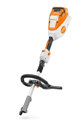KMA 80 R Cordless Kombi Motor
