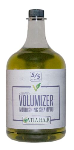 Vita Hair Volumizer Foaming Shampoo - 1 Gallon
