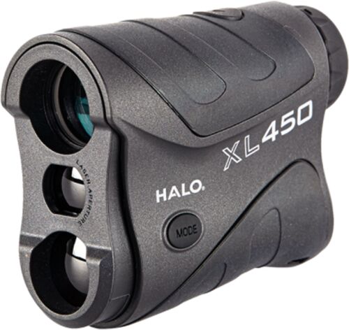 XL450 Rangefinder