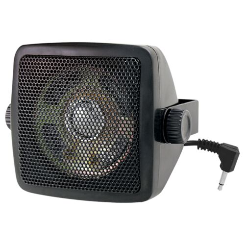 CB Speaker EWS060 Wedge Design 3" 6W
