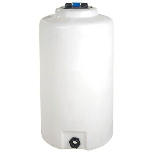Vertical Water Tank - 65 Gallon