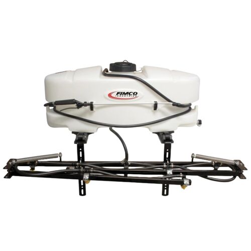 2.4 GPM 7 Nozzle ATV Sprayer