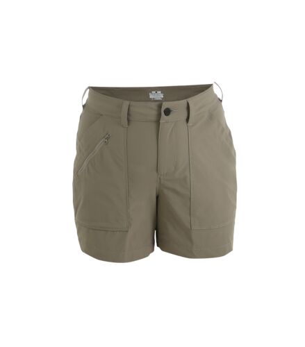 Women's Tug-Free Series 5" Performance Shorts