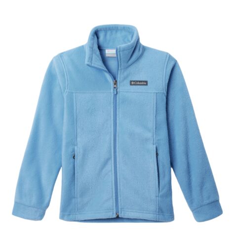 Kid's Steens Mountain II Fleece Jacket