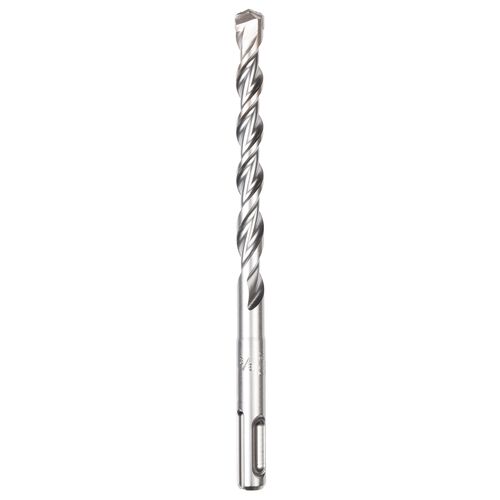 SDS Plus M2 2-Cutter Drill Bit 1-Pack - 3/8" x 4" x 6"