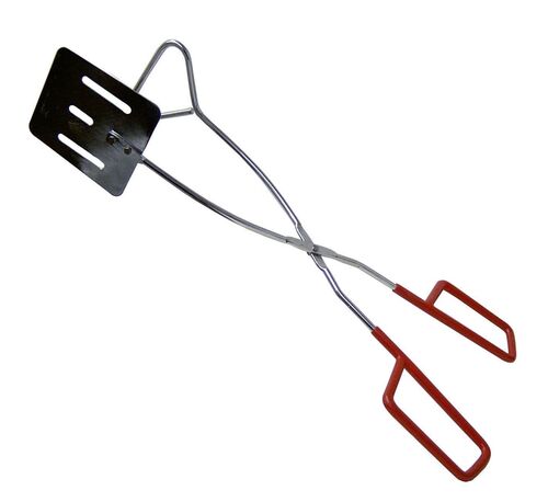 16.5" Combo Grilling Turner Tongs