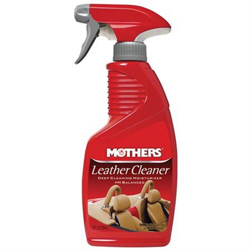 Leather Cleaner