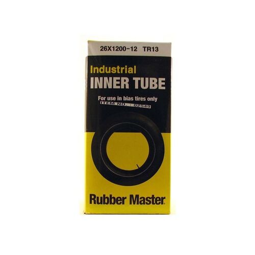 26X12-12 Boxed Inner Tube