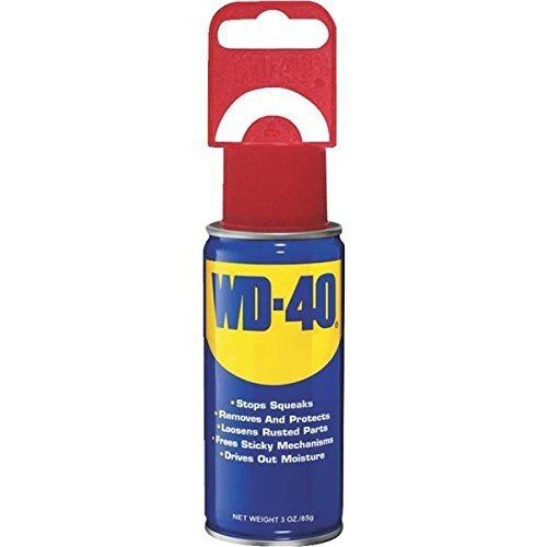 Multi-Use Lubricant - 3 oz