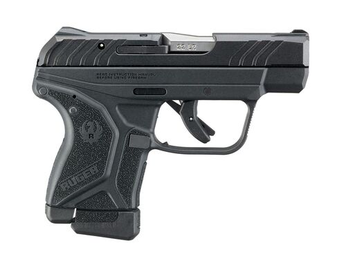 LCP II .22 LR Rimfire Pistol