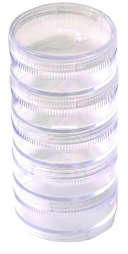 Tackle Jars -2-1/2" x 1-1/4"