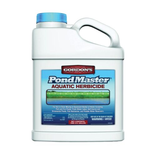 PondMaster Aquatic Herbicide - 1 Gallon