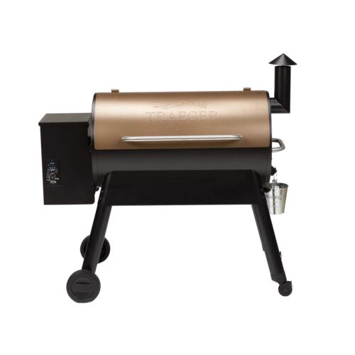 Pro Series 34 Pellet Grill