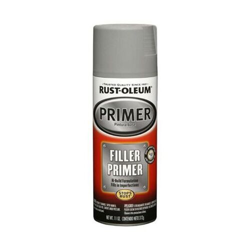 Auto Filler Primer Spray Paint - 12 oz