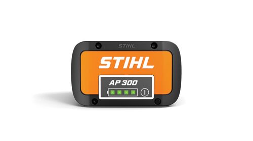 AP 300 S Battery